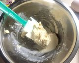 マーブルダブルチョコマフィン作り方2写真
