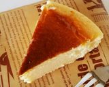 ♡ラム酒が香るスフレチーズケーキ♡作り方15写真