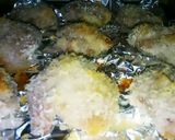 スボラ節約ヘルシートンカツ作り方5写真