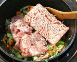 かまどdeカレー作り方4写真