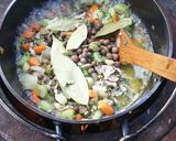 かまどdeカレー作り方7写真