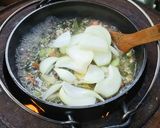 かまどdeカレー作り方8写真