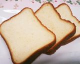 ふんわり!!美味しい食パン(o^~^o)作り方5写真
