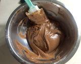 マーブルダブルチョコマフィン作り方6写真