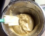 マーブルダブルチョコマフィン作り方7写真