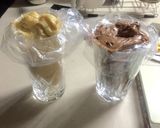 マーブルダブルチョコマフィン作り方8写真