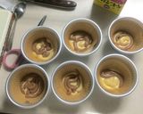 マーブルダブルチョコマフィン作り方9写真