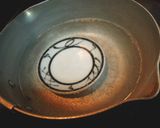 簡単ふっくら塩茹で牡蠣ポン作り方3写真