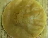 ♡ラム酒が香るスフレチーズケーキ♡作り方13写真