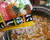 かまどdeカレー作り方12写真
