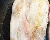分厚いポークピカタ作り方3写真