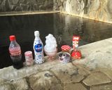 お風呂で天然雪カキ氷作り方4写真