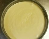♡ラム酒が香るスフレチーズケーキ♡作り方10写真