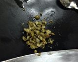 そら豆とオリーブのサラダ作り方5写真