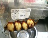 ストウブで超簡単半熟煮卵（つゆ節約版）作り方11写真
