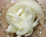 デミ缶を使った煮込みハンバーグ作り方3写真