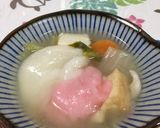 山口県『幕末汁』(塩豚汁)作り方7写真