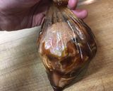 フライパンで簡単！我が家の唐揚げ♪作り方2写真