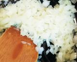 ふんわり柔らか♡鶏挽肉と豆腐のハンバーグ作り方1写真