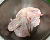 高校生がつくった!【手羽先揚げ】作り方2写真