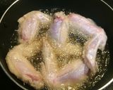 高校生がつくった!【手羽先揚げ】作り方4写真