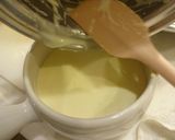 チーズフォンデュ /チーズフォンドゥータ作り方8写真