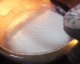 レンジde鬆立ち無縁の濃厚大人プリン作り方6写真