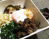 絶品ナムル作り方7写真