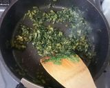 かぶの葉っぱ！美味しいふりかけ☆作り方4写真