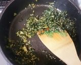 かぶの葉っぱ！美味しいふりかけ☆作り方5写真