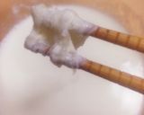 レンジde鬆立ち無縁の濃厚大人プリン作り方7写真