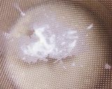 レンジde鬆立ち無縁の濃厚大人プリン作り方8写真