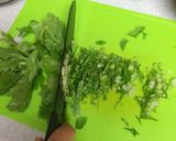【セロリとツナのマヨネーズ和えサラダ】作り方2写真