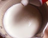 レンジde鬆立ち無縁の濃厚大人プリン作り方10写真