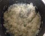 牛肉のバター炒め大根おろしがけ◡̈作り方2写真