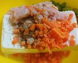 アツアツのお豆腐巾着～♪作り方1写真