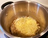 激ウマ本格派チキンバターカレーをお家で作り方2写真