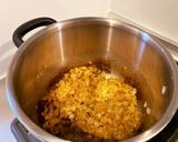 激ウマ本格派チキンバターカレーをお家で作り方3写真