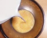 レンジde鬆立ち無縁の濃厚大人プリン作り方11写真
