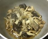 きのこのうま煮＊常備菜＊簡単＊レンジ作り方9写真
