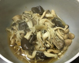きのこのうま煮＊常備菜＊簡単＊レンジ作り方9写真