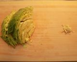 簡単！ソーセージとキャベツの白ワイン蒸し作り方1写真