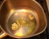 簡単！ソーセージとキャベツの白ワイン蒸し作り方2写真