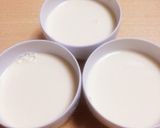 レンジde鬆立ち無縁の濃厚大人プリン作り方13写真
