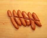 簡単！ソーセージとキャベツの白ワイン蒸し作り方5写真