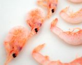 桜えびと菜の花のスパゲティ作り方1写真