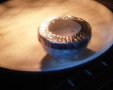 レンジde鬆立ち無縁の濃厚大人プリン作り方18写真
