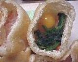 具がいっぱい！福袋煮作り方3写真