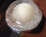レンジde鬆立ち無縁の濃厚大人プリン作り方19写真