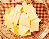 抹茶のしっとりケーキ作り方3写真